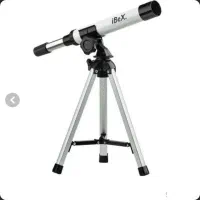 تلسکوپ زیتازی آموزشی آیبکس مدلnova400
