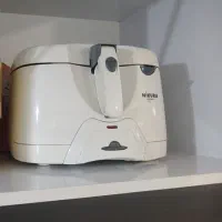 سرخ کن بزرگ