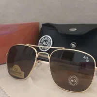عینک آفتابی اصلی  امریکن اپتیکال AO