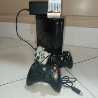 Xbox360 Super Slim / ایکس باکس ۳۶۰ سوپر اسلیم