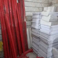 خریدار انواع قفسه