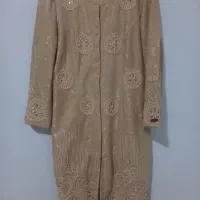 مانتو مجلسی