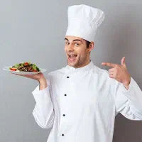 استخدام  آشپز