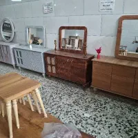 فروش کنسول و آینه تولیدی کیفیت عالی