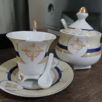 سرویس قهوه خوری