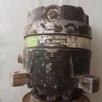 کمپرسور کولر