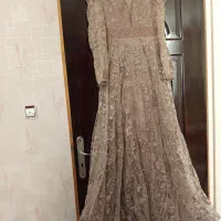 پیراهن مجلسی