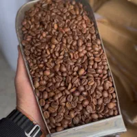 برشته کاری قهوه رستری