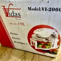 هواپز نو و آکبند