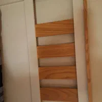تخت خواب یکنفره