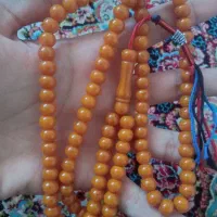 فروش تسبیح کهربا