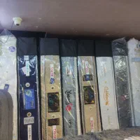 دوشگ|تشک تختخواب|اهواز, کمپلو شمالی|دیوار