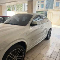 2015 Bmw x4 مدل|خودرو سواری و وانت|تهران, هزارسنگ|دیوار