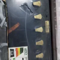 گاز صحفه تگنو نو هست پلمپ هست