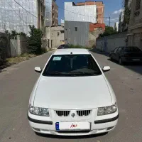 سمند ef7 ۹۲