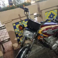 هندا 87. سیلندر بزرگ مدارک کامل