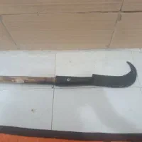 تبر دره