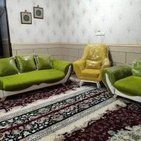 مبل|مبلمان اداری|رامشیر, |دیوار