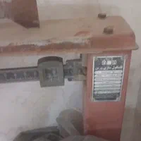 باسکول 100کیلویی