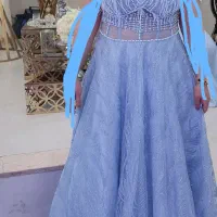 لباس مجلسی