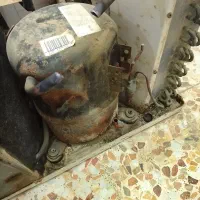 تعمیرات و تاسیسات نصب سرویس تعمیر لوازم سرمایشی