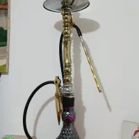 قلیان سوپاپ دار