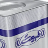 روغن سرخ کردنی طبیعت