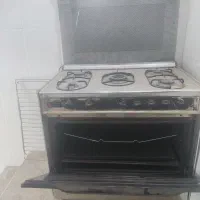 فرگاز ۵شعله