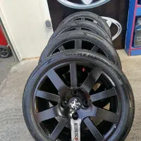 رینگ لاستیک اسپرت 206RC