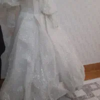 لباس عروس