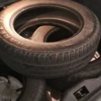 لاستیک دنا/ سمند