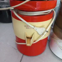 آبمیوه گیرومخلوط کن