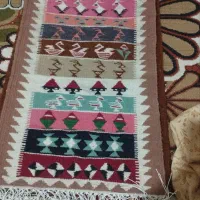 گلیم دست بافت