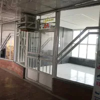 27 متر ملک تجاری کنار بزرگراه فتح