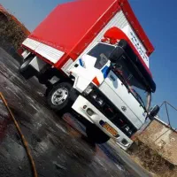 باربری واتو بار آیهان ... شهر و شهرستان