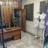 فروش یک واحد اداری و تجاری