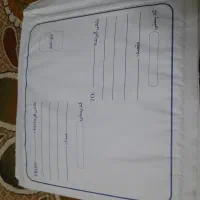پاکت پستی A4 حباب دار