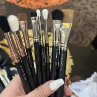 براش اصل مک و سامر ‌ ونارس
