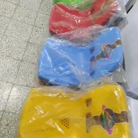 دستگاه اسپرسو جمیلای میز صندلی تاشو
