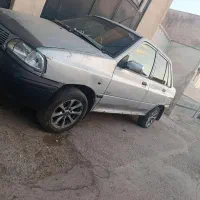 پراید مدل۸۹