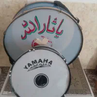 طبل  محرمی نیاز به تعمیر