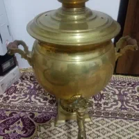 سماور 6لیتری