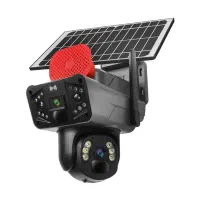 دوربین سولار سیم کارتی