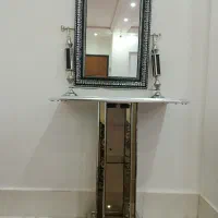 اینه شمعدان