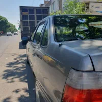 ماشین دوو سیلو (daewoo cielo)