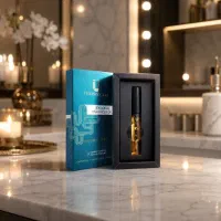 تقویت مژه لاکچری کوین