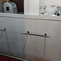 دو عدد باکس تخت