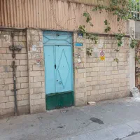 ۵۰متر ویلایی۲طبقه عرض ۶متر ارد ایران