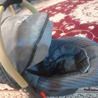 کریر|کالسکه و لوازم جانبی|تربت جام, والفجر|دیوار