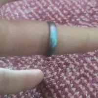 انگشتر حلقه  وسایل دیگ